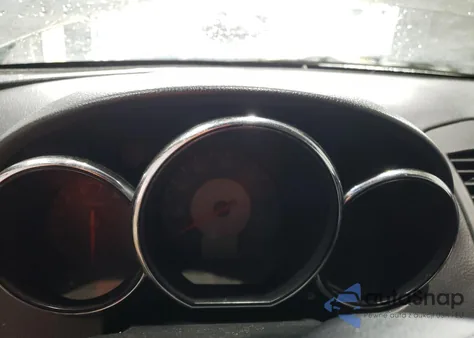 2006 Nissan Altima S z USA, uszkodzony, nr VIN 1N4AL11D06C108912